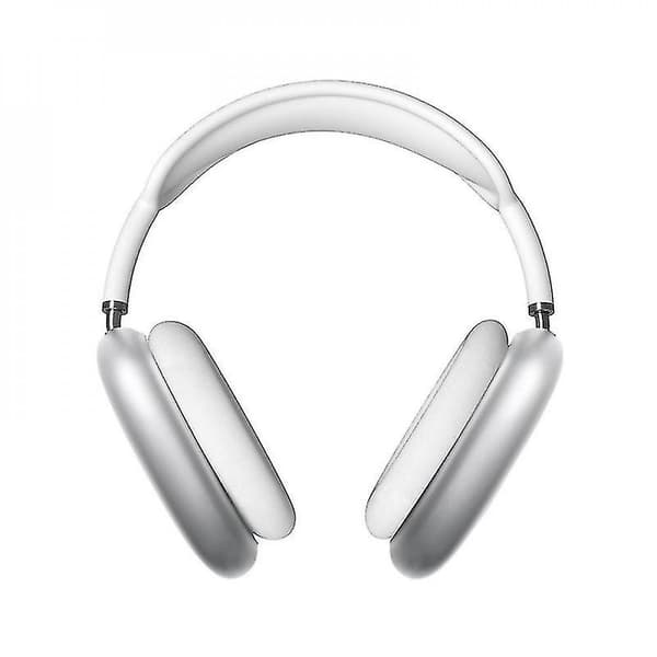 P9max Bluetooth-headset trådløst headset Wxw（hvid）