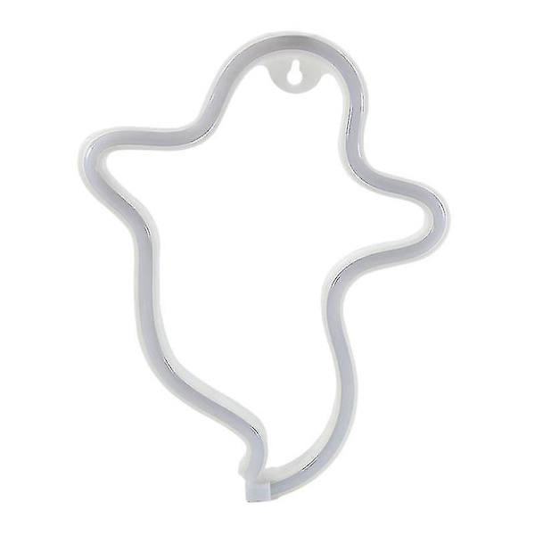 1 stk Halloween Neonlys for Halloween-gaver
