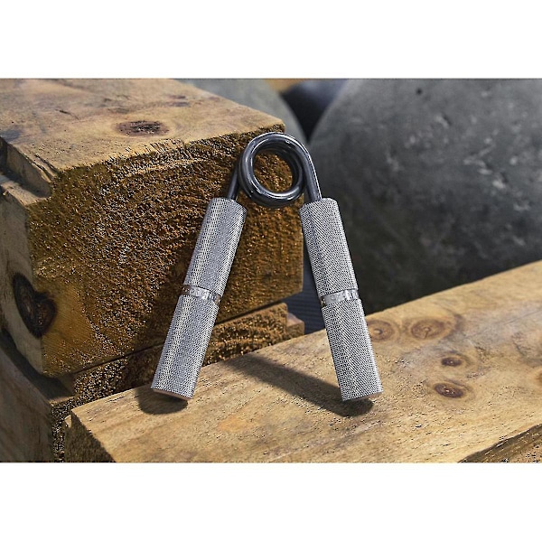 Captains of Crush Hand Gripper - Välj 60 till 365 lb styrka - CoC Grip Trainer（100 lb.）
