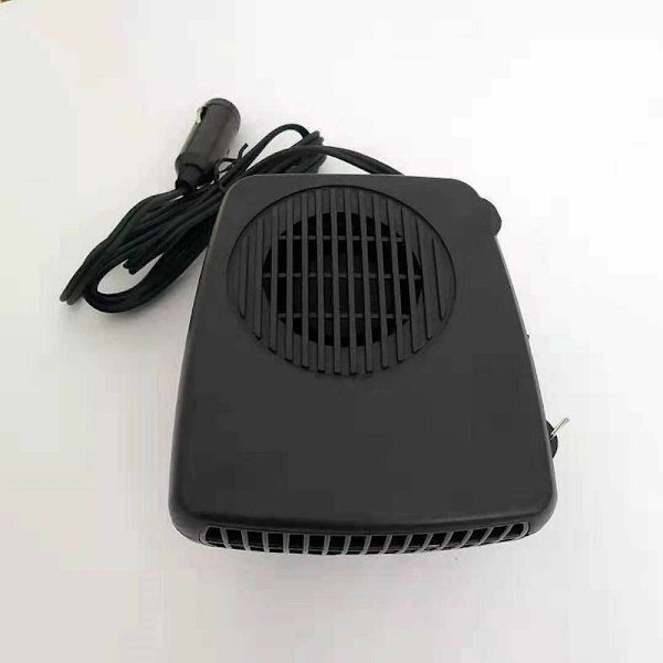 12v 200w Bärbar Bilvärmare Radiator och Defroster Kylare Defroster, Bilvärmare Fläkt Vindruta Defroster Defroster