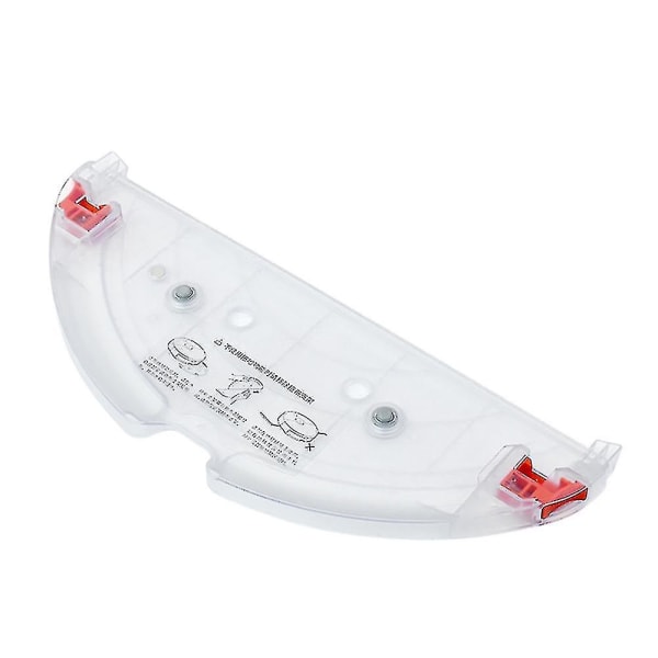 For Xiaomi Roborock Q7 Max / Q7 Max+ Robotdeler Mopp Moppholder