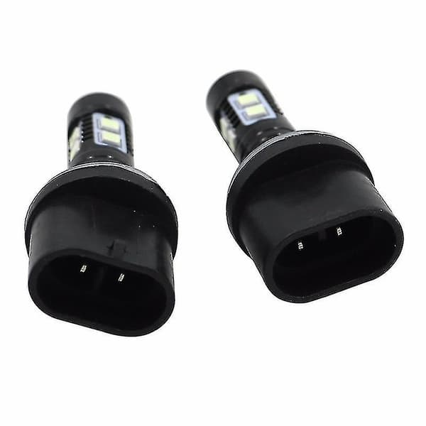 For Corvette C5 1997-2004 Led Super Bright Fog Light Conversion Bulbs Kit