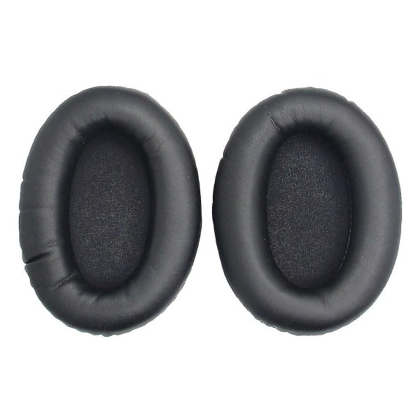2 X Ersättningsöronkuddar för Kingston KHX-HSCP HyperX Cloud II Gracious（A）