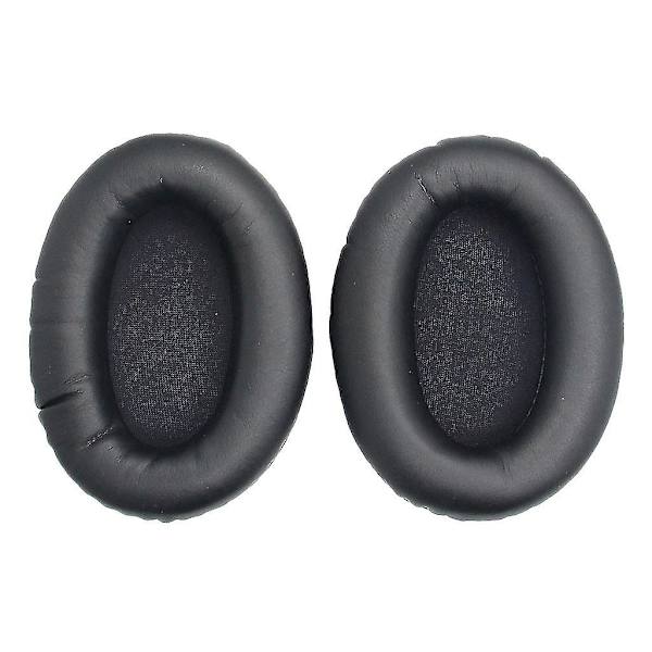 2 X Øreputerstatningsputer for Kingston KHX-HSCP HyperX Cloud II Gracious（A）