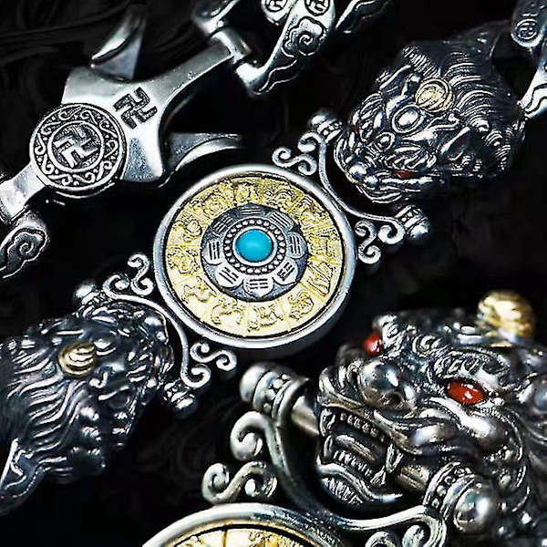 Armbånd for menn