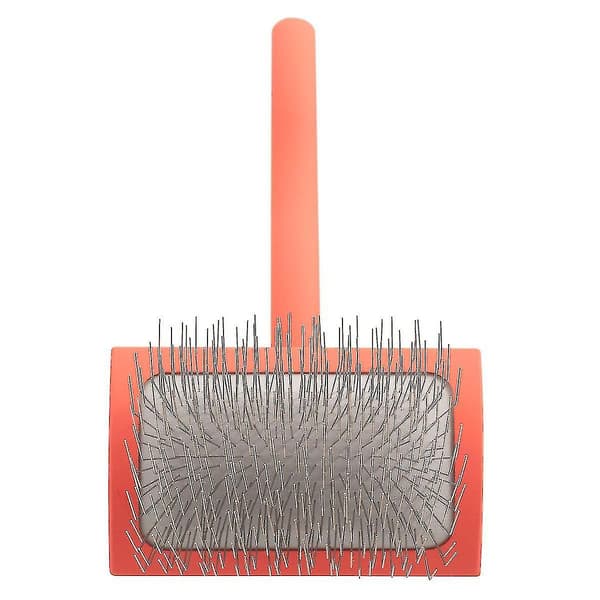 Big G Slicker Brush för husdjur