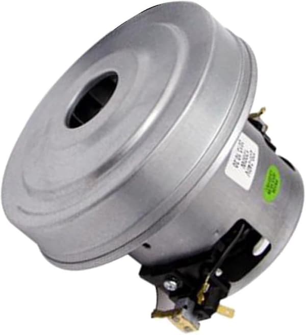 1200W Universal Dammsugar Motor
