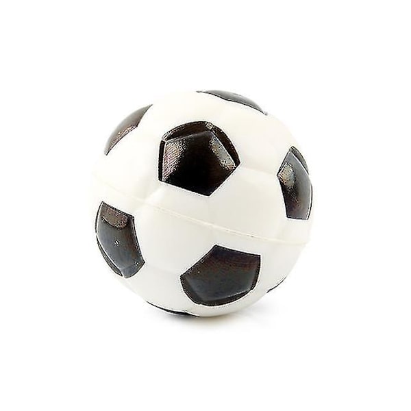 Grip Ball Rugby Basketboll Fotboll Skumboll, Set med 4 bollar