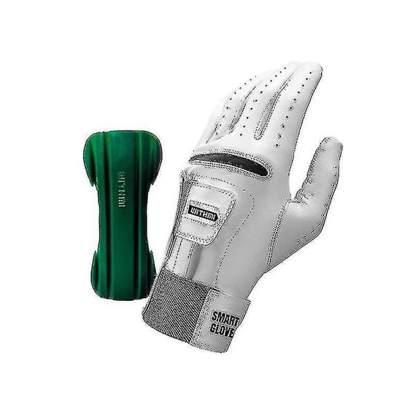 Miesten Smart Glove vasemman käden golfhanska (keskikokoinen)