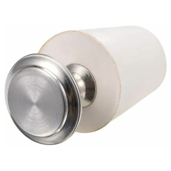 Gummipropp Stopp Vinterförvaring Poolrörshål 19mm-26mm 2-pack.