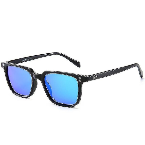 New2023 Blindbriller til mænd Røde blinde briller til udendørs brug Changzhao