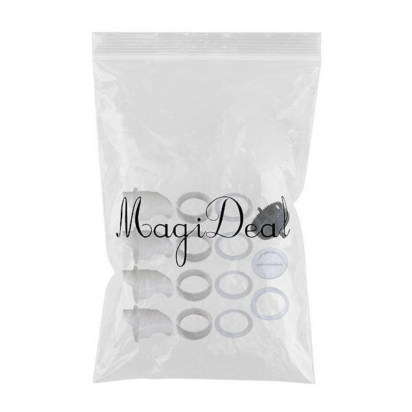 Kycklingmatare Portar Diy Fjäderfä Gravitationsmatare Kit För Tråg Anka Duva