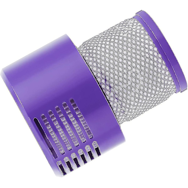 2 stk. V10 filtre erstatning til Dyson Cyclone-serien, Cyclone V10 Absolute, Cyclone V10 Animal, Cyclone V10 Motorhead, Cyclone V10 Total Clean, Sv1