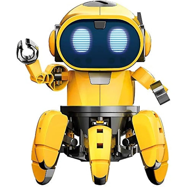 Tobbie Robot