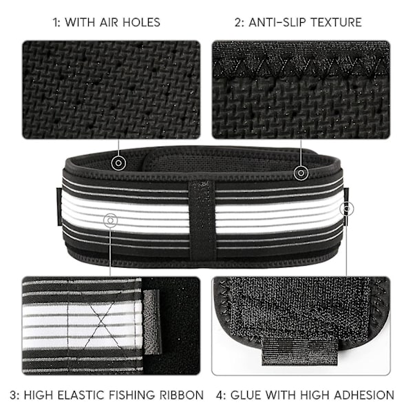 1pc Mini Moto Quad Bike Atv Dubbel Tumgas Dubbel Handbromsspak Fram Handbroms Accelerator Montering Svart