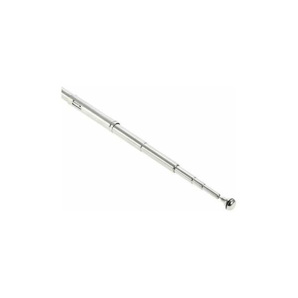 Bilantenn för Mitsubishi Pajero 2000-2006 ZPN-01407