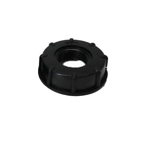 Lock S60x6 för tank 1000 liter, 1 tum
