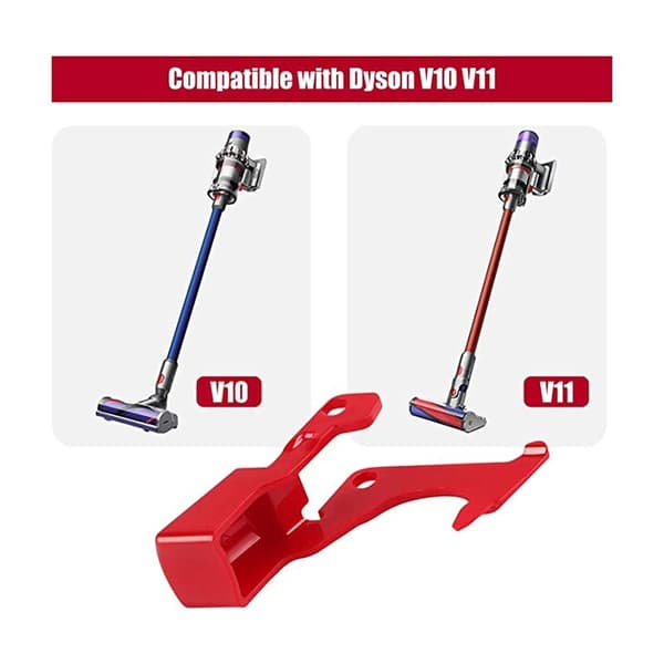 Tungt avtryckarswitch för Dyson V11/V10 dammsugare
