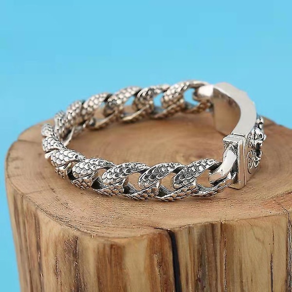 Armbånd for menn