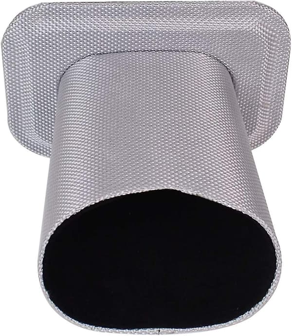 2-pack glasögonhållare stativ skyddande glasögonhållare (silver)