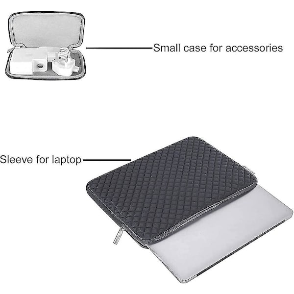 Ställ Läderfodral Cover För Surface 10.6 Windows 8 Rt Tablet , Svart-haoyi（Svart）