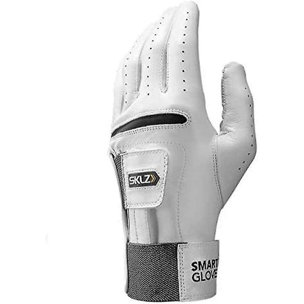 Smart handske til mænd venstrehånds golfhandske (medium)