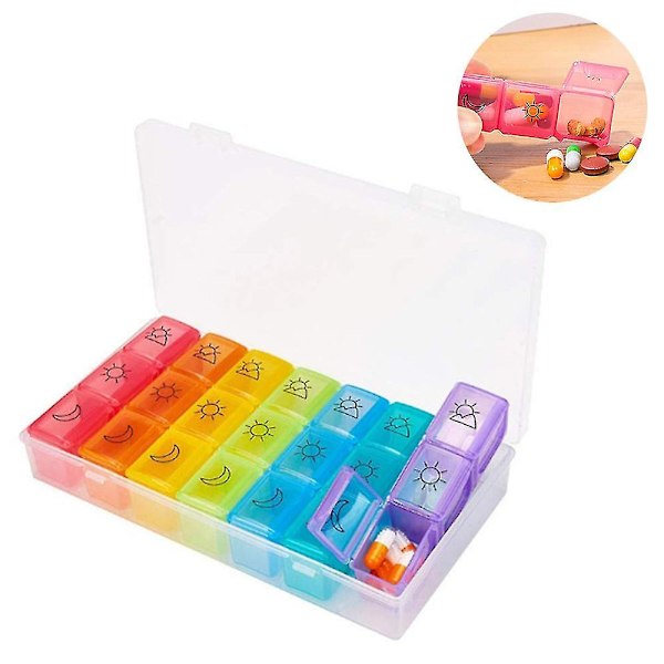 12 lådor fruktmönster nagelkonstdekor skivor färgglada DIY nagelkonstdekoration (slumpmässig färg) nagelborr