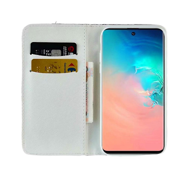 Kompatibel med Samsung S23 Ultra-fodral, skyddande fodral, högkvalitativt material, heltäckande moderiktig design, idealiskt val för modemedvetna (grönt)