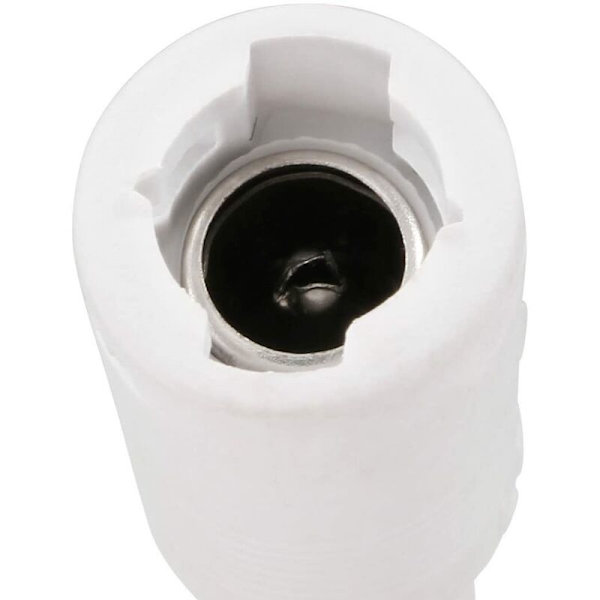 LED-drivrutin 12-18W konstant ström 300mA hög effekt AC 85-265V utgång 36-65V DC-kontakt extern strömförsörjning LED-taklampa transformator 2 st