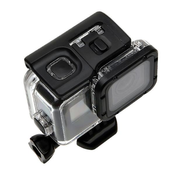 30m Vattentät ihålig baksida för Gopro Hero6 /5