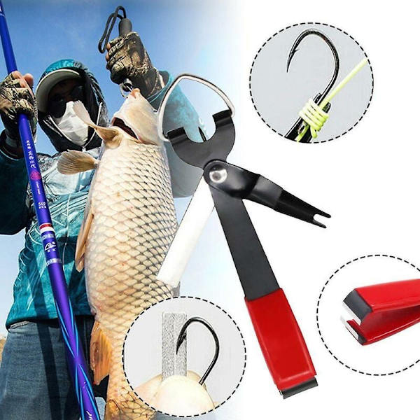 FlkwoH Snabbkrok Fiskeverktyg