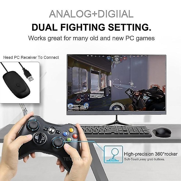Wii till HDMI-adapter, Wii till HDMI-omvandlare kontakt stöder alla Wii-visningslägen