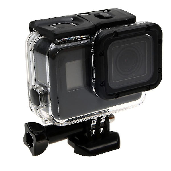 30m Vattentät ihålig baksida för Gopro Hero6 /5