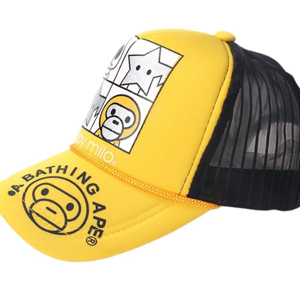 Solskärm, justerbar skärm för perfekt passform Klassisk solhatt för soliga dagar, erbjuder en solhuva med full täckning, unisex