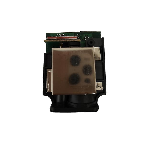 20hz høj præcision 80m laser sensor afstandsmåler modul ttl interface ardunio（sort）