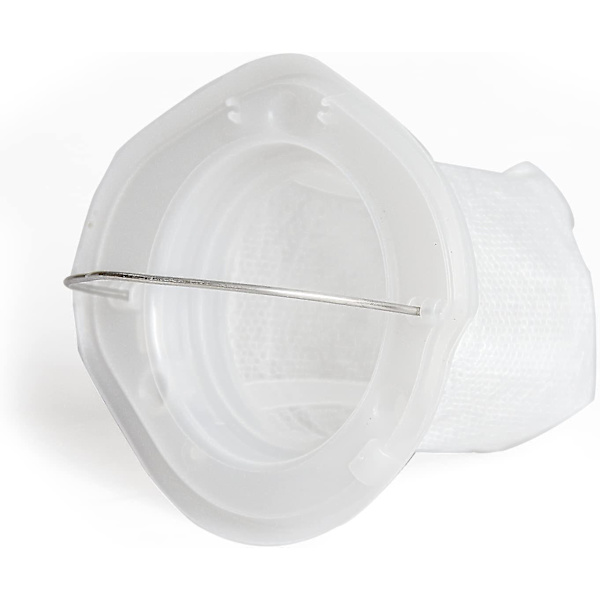 6 stk. Vbfe10 støvsugerfilter til Black & Decker Dustbuster Dvj215, Dvj315, Dvj320, Dvj325 støvsugerfilter