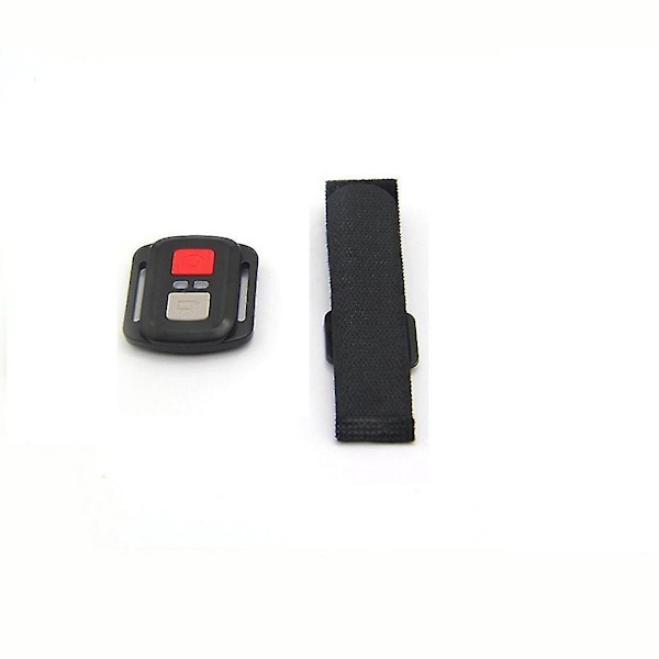 2.4g trådlös fjärrkontroll för Eken H9r H8r H6s H7s H5s Plus actionkamera