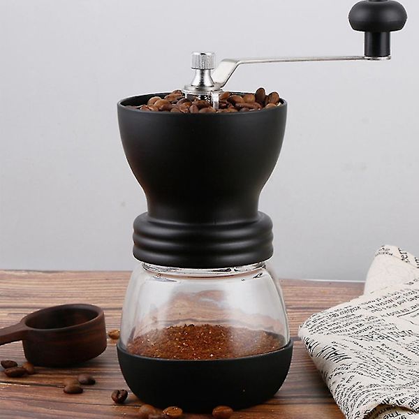 Kaffe Kvarn Keramisk Kaffe Kvarn Bönkvarnar Kökskvarnar A