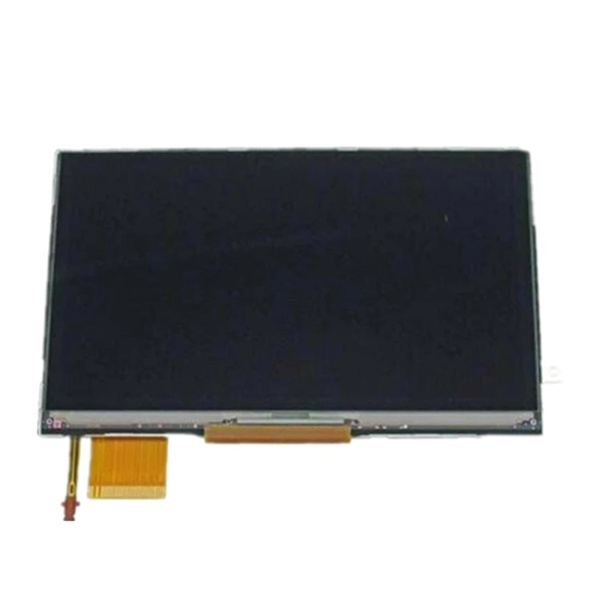 4,3 tums LCD-panel reparationsdelar för Psp 1000/2000/3000-konsol