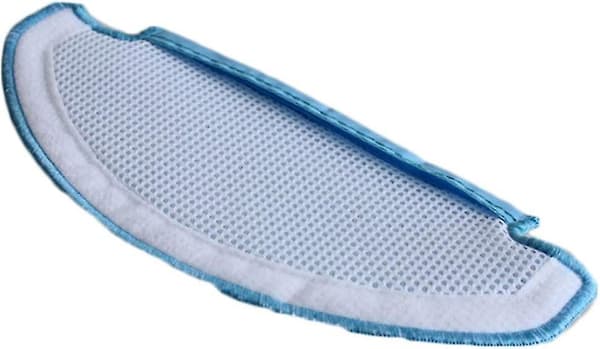 6-pack Ecovacs Ozmo T8 dammsugarrengöringsdukar