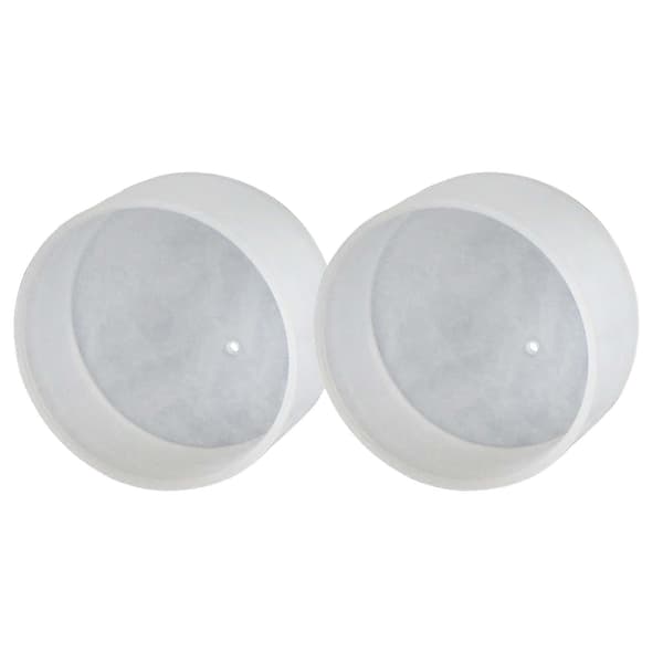 30mm 31,7mm 32mm Objektiv Okularlock Dammskydd 1,25'' Okular