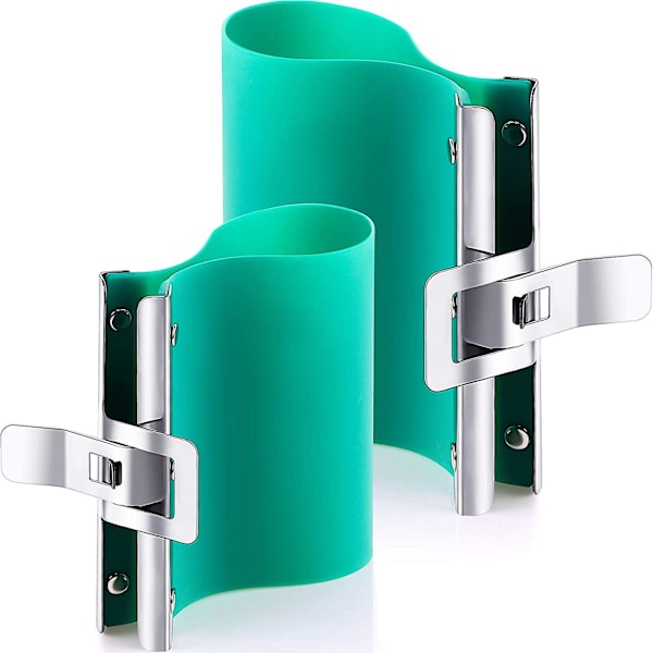 Uusi muki kiinnike kiinnitys kuppi sarjat 15 Oz ja 11 Oz DIY työkalu lämmönsiirto vihreä silikoni kestävä tulostus 3D sublimaatio