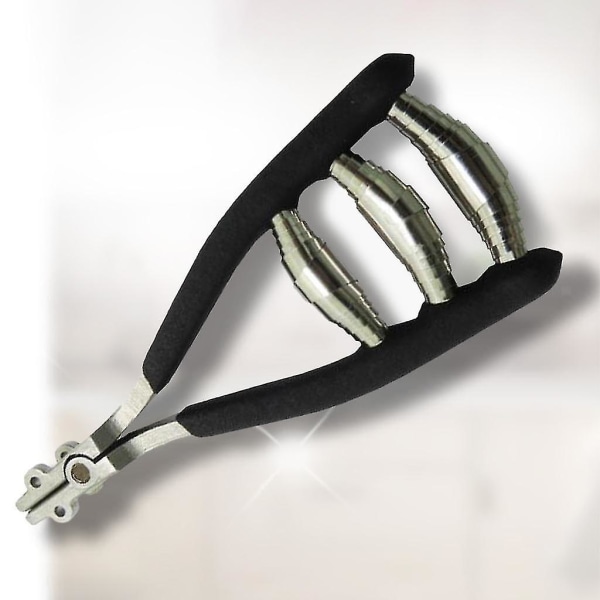 Startklämma, Head Tennisutrustning Strängverktyg för badmintonhand