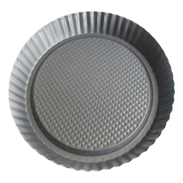 Kageform | Metal Blomster Kageform 28 X 3.5