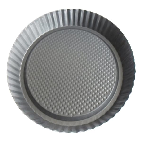 Kakeform | Metall Blomsterkakeform 28 X 3.5