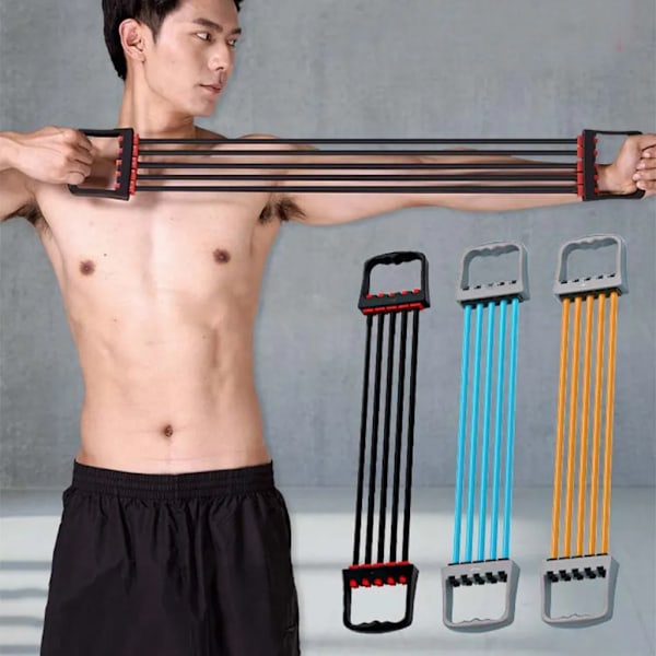 Fitness magtränare band, bentränare