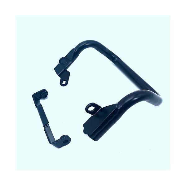 Motorcykel Bakljus Stötfångare Skyddsbygel För Huntercub Ct125 Ct 125 Ct125 2020 2021 2022