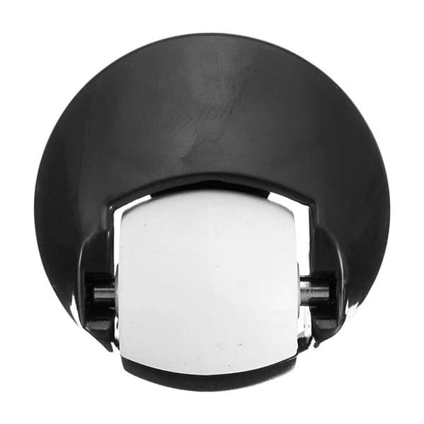 Svängbart framhjul för iRobot Roomba 600 700 800-serien - Vit