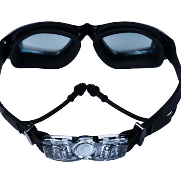 Anti-fog, UV-skydd, slitstarkt premiummaterial för vattensporter