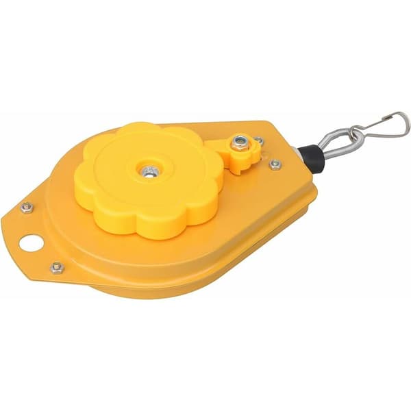 Fjäderpenna med monteringslinjer 0,6-2 kg